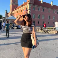 Yashita Arora的照片