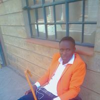 Moses Lingalwa's Photo
