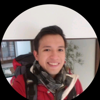 Ivan Fernandez Beltrani's Photo