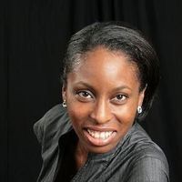 Najah Muhammad's Photo