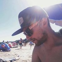 Andrés Sánchez's Photo