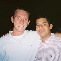 Christopher Rife's Photo