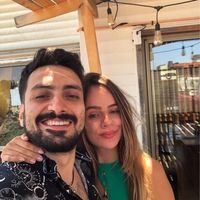 Nicolas Candia's Photo