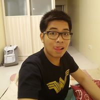 Mark Jayson Padua's Photo