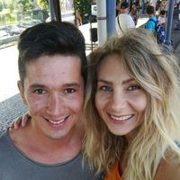 Adrian Popławski's Photo