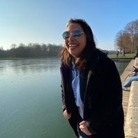 Maria Hernandez的照片