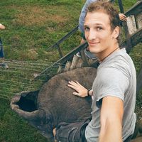 Edoardo Padovani的照片