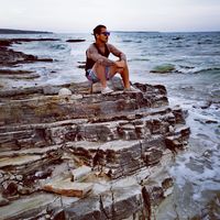 Kevin Winter's Photo