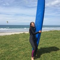 Johanna Merschmann's Photo