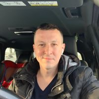 Vladimir Budantsev's Photo