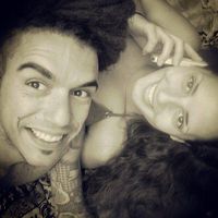 Helio + Anna's Photo