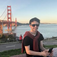 Franco Barra's Photo