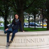 Alice Dufour's Photo