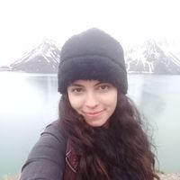 Arianne Alves的照片