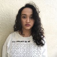 Nadine Mahmoud的照片