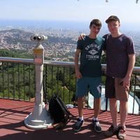 Fotos de Jonas Harder