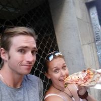 Le foto di Marty Neilson