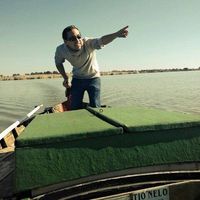 Daniel Artner的照片