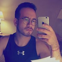 Carlos Muñoz的照片