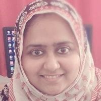 Saba Khan's Photo