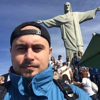 Fotos de Volkan Elci