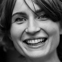 Caroline Zeller的照片