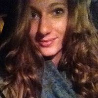 Lucie Hajnová的照片