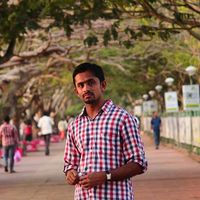 Sreenivasan Sn的照片