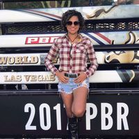 Daiane Bispo的照片