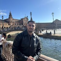 Mounaim Ghouali's Photo