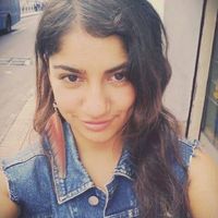 Teresa de Jesus Reyes Bustos's Photo