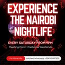 Experience Nairobi Nightlife's picture