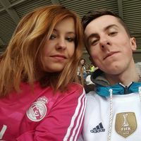 Izabela Laganowska (Prill)'s Photo