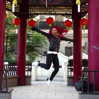 Caroline Gaillard的照片