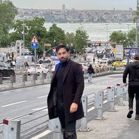 Ahmed Zayani's Photo