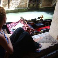 Débora Martínez's Photo