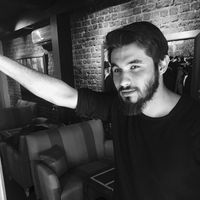 Ghost In The Shell的照片