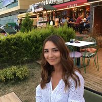 Şeyda Şahin的照片