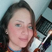 Natalia Montenegro's Photo