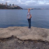 ALEKSEI CHAGAEV's Photo