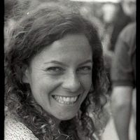 Caroline Barby的照片