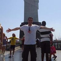 Efrén Pabón's Photo