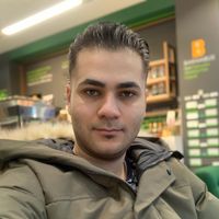 Soroush Ghasemi's Photo