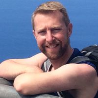 Philip Hurst's Photo