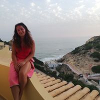 Adriána Tibenská's Photo