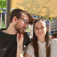 Rakel Hjartardóttir's Photo