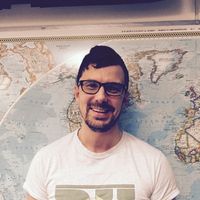 Фотографии пользователя Cristian  Ölund