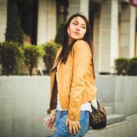 Фотографии пользователя Elina Satybaldieva