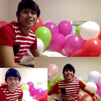 Louie Nirza的照片