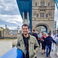 Anas Barrakoun's Photo